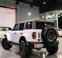 فورد برونكو